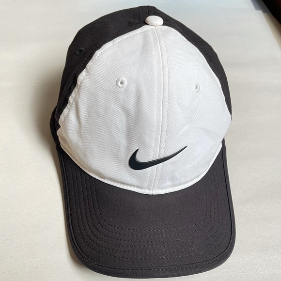 Nike RZN Men's Golf Athletic Hat Adjustable Baseball Hat